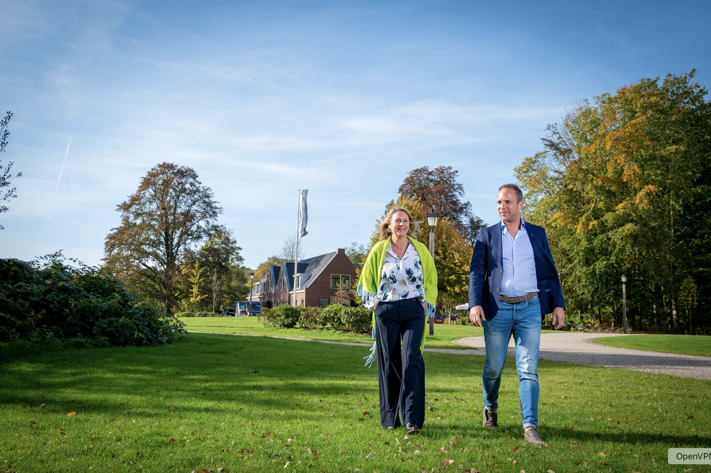 Interview Valuas Zorggroep